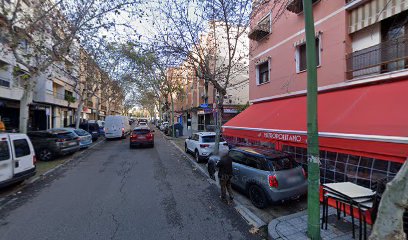 Talleres José Domenec