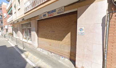 Talleres Ruiz