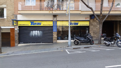 Neumaticos TURINI S.A