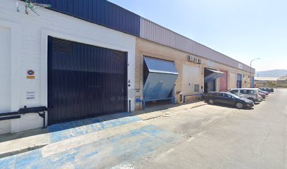 Tecnoauto Málaga L