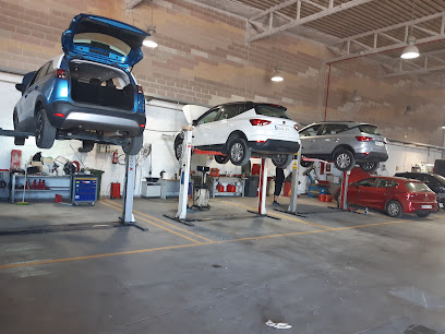 Fleet Mechanics Málaga