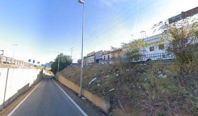Lavauto La Negrilla