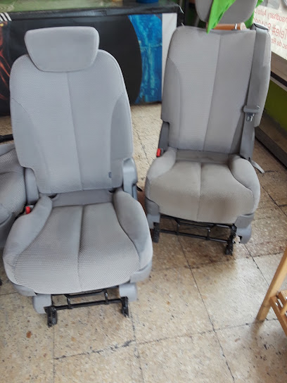 Lavado de autos Chaudhary