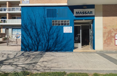 Autorecambios Massar