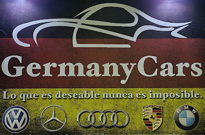 GermanyCars