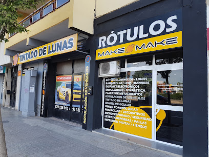 Rotulos Make Make