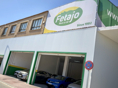 Fetajo Rent a Car