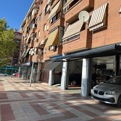 Talleres Sicilia Gallego