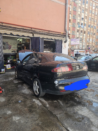 Topeauto