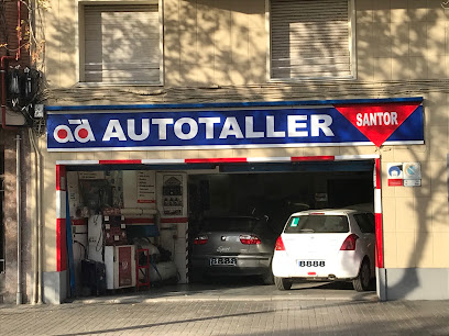 Talleres Santor