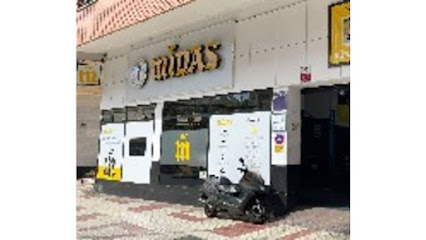 Midas MALAGA/Bailén