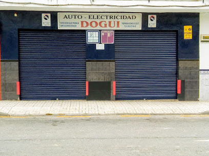 Auto-Electricidad Dogui