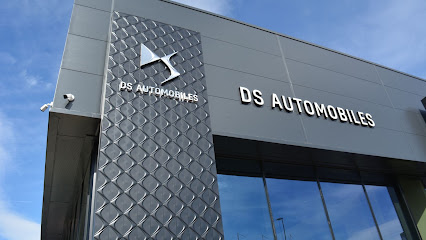 DS Store Zaragoza