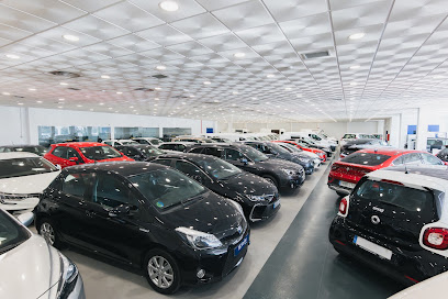 Karfer Motor. Taller y Concesionario de coches y furgonetas de ocasion, segundamano, seminuevos y km0