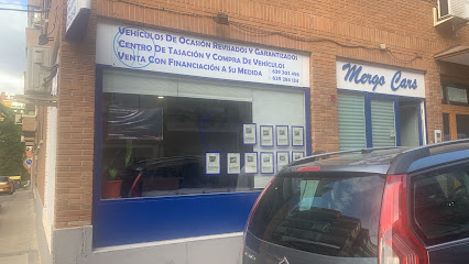 Mergo Cars
