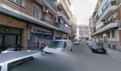 Atlántica Center Car