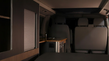 Camper Time