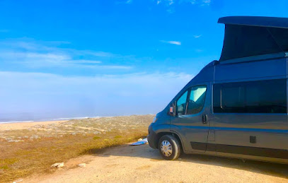 Cadizfornia Camper