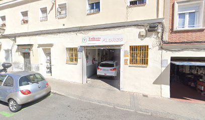 Talleres Flores