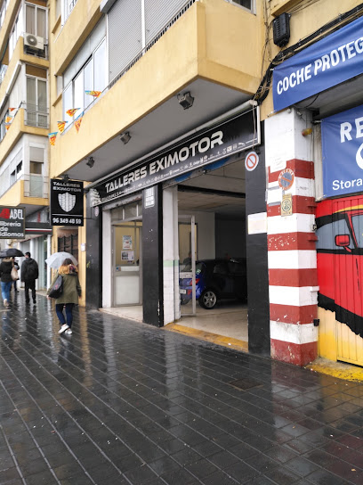 Talleres Eximotor