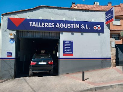 AD Talleres Agustín