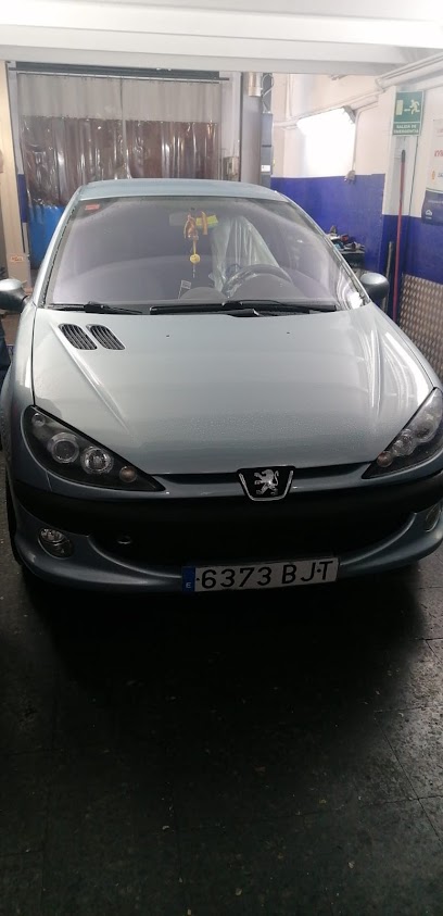 Hernando Motor 2008