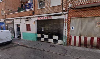Mecánica General