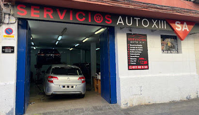 Servicios Auto 13