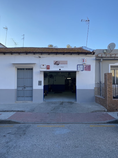 Talleres Palomares