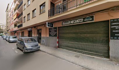 Autotaller JJ DIEZ