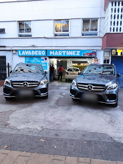 Lavadero Martinez