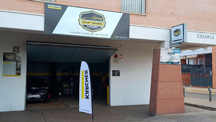 Lavadero de Coches Luxury Detailing