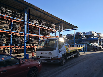 Autodesguace Avilés