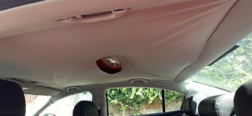 Tapizar El Techo Del Coche en Madrid