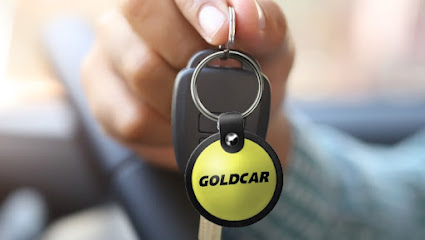 Goldcar Seville Airport