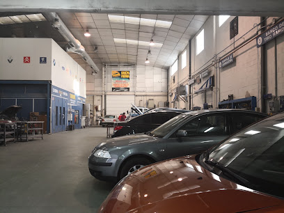 Talleres Vivamovil S L