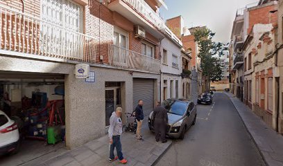 Talleres M. González