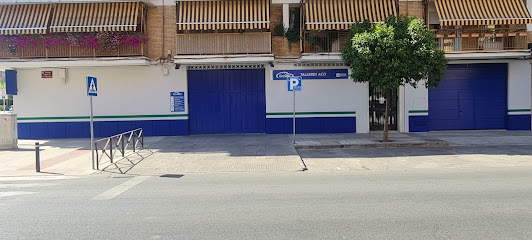 Talleres Antonio Corpas Ogaban S.L