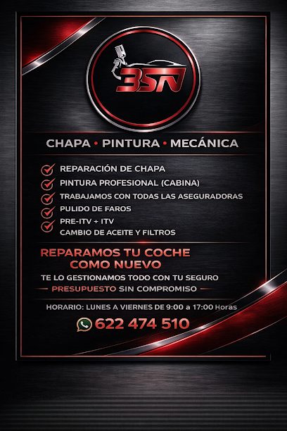 Taller 3sn