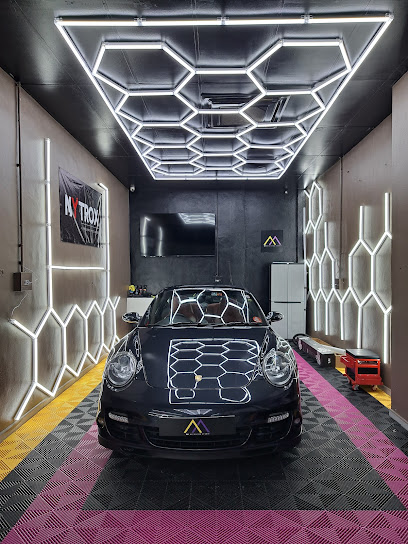M&M Studio Detailing y Pulido Mallorca