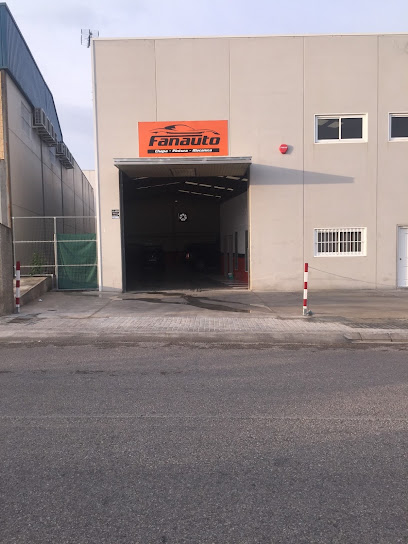 Fanauto