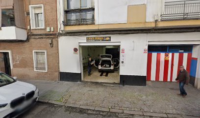 Lavado-Engrase