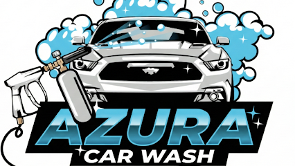 Azura Car Wash Goya