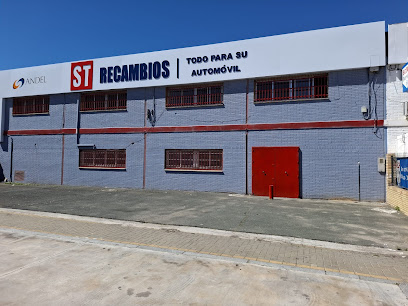 St Recambios