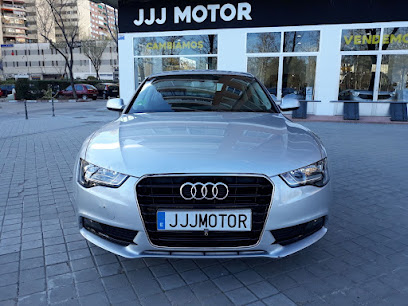 J.J.J. MOTOR TUREGANO, S.L. - Renault - dealer