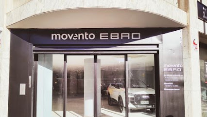 Movento EBRO Barcelona - Concesionario Oficial