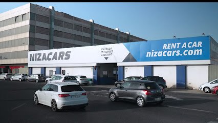 NIZACARS Málaga | Rent a Car
