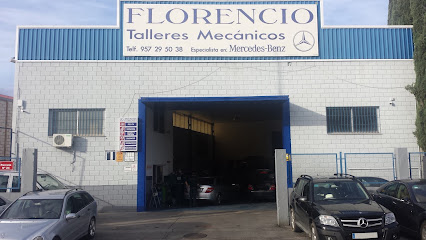 Florencio Talleres Mecánicos