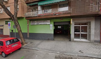 Maxi Reparaciones