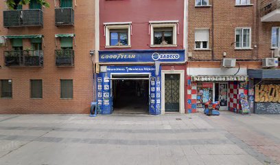 Sadeco